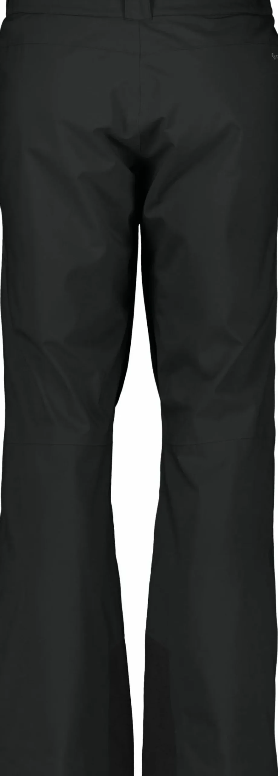 Scott Men's Pants Ultimate Dryo 10 Black