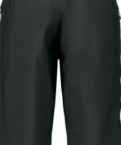 Scott Men's Pants Vertic Gore-Tex 2L Black