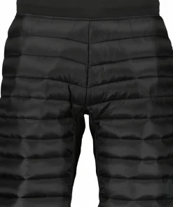 Scott Men's Shorts Insuloft Tech Black