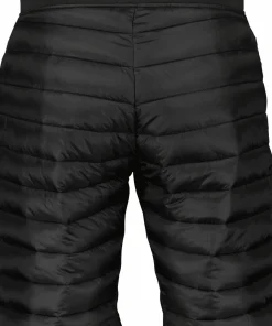 Scott Men's Shorts Insuloft Tech Black