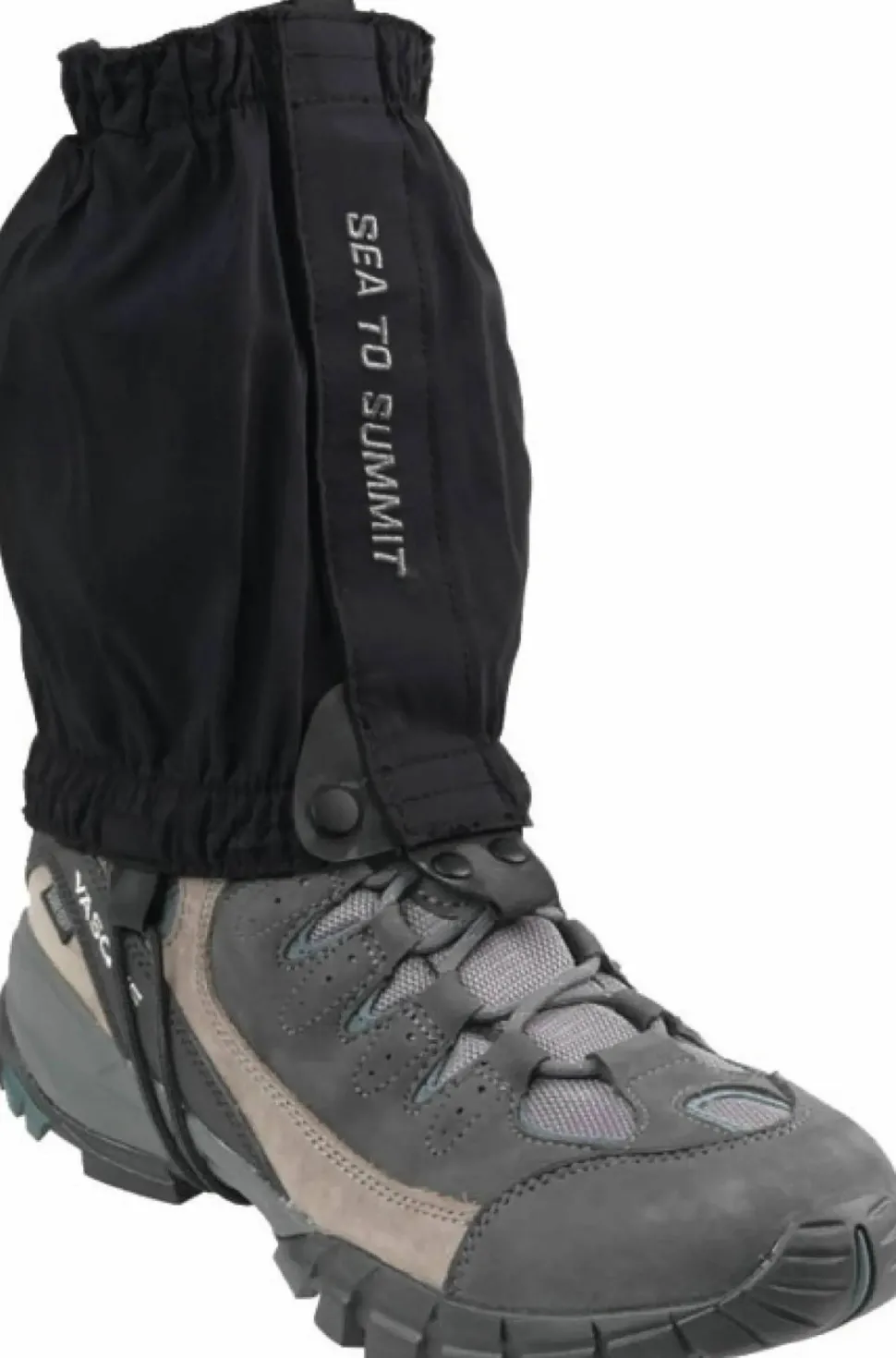 Sea To Summit Tumbleweed Ankle Gaiters Black