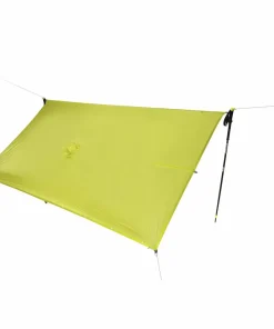 Sea To Summit Ultra Sil Nano Tarp Poncho Lime