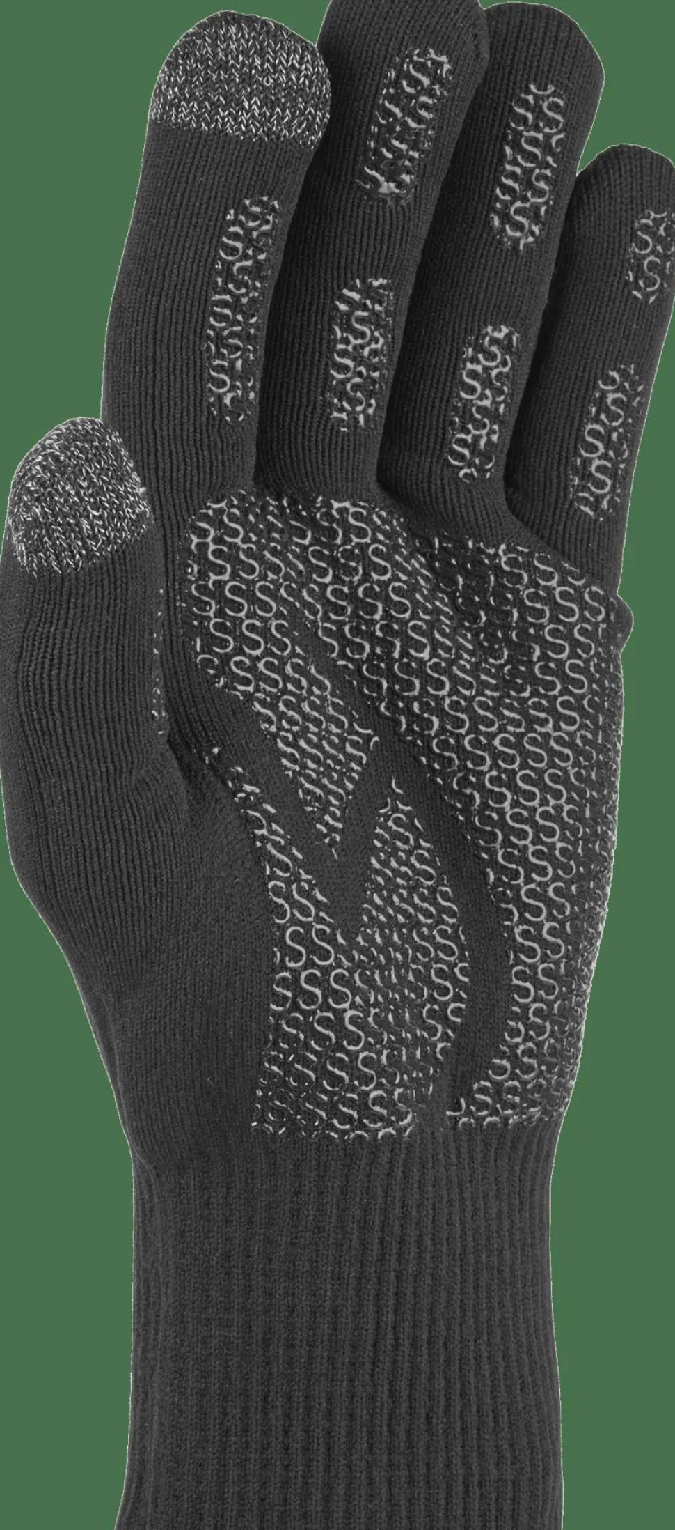 Sealskinz Anmer Black
