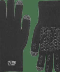 Sealskinz Anmer Black