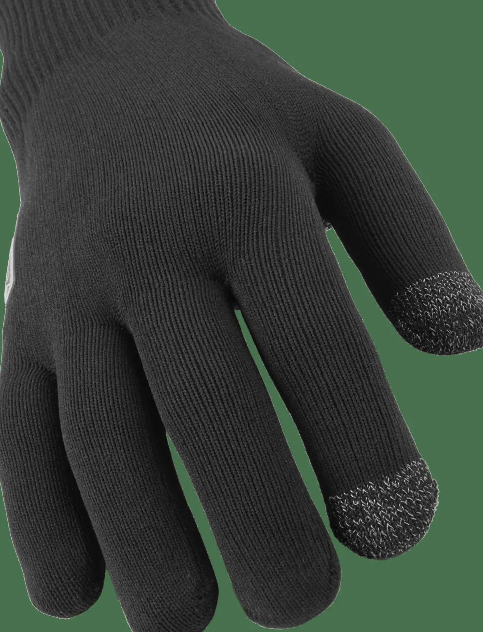 Sealskinz Anmer Black