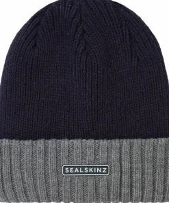 Sealskinz Bacton Navy