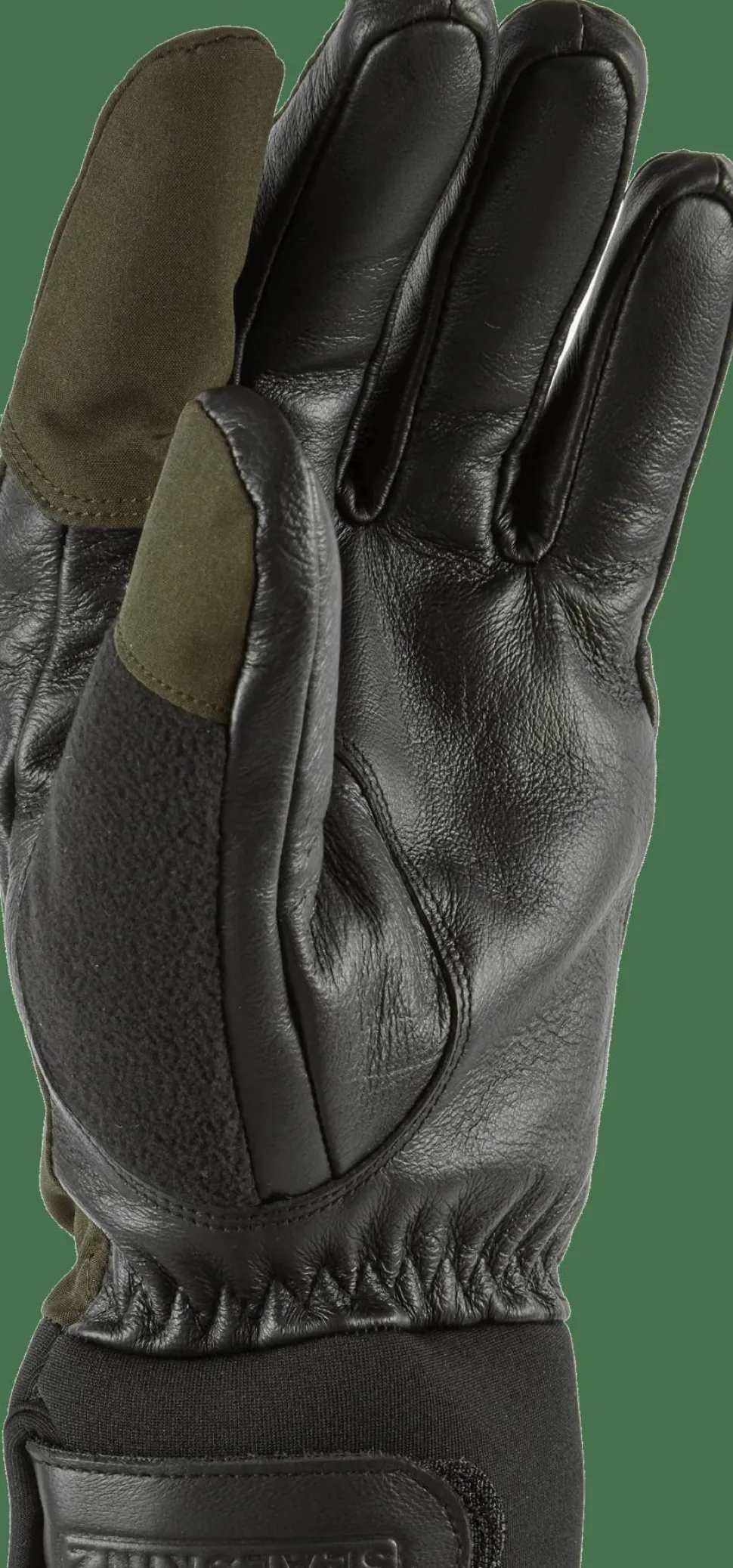 Sealskinz Broome Olive