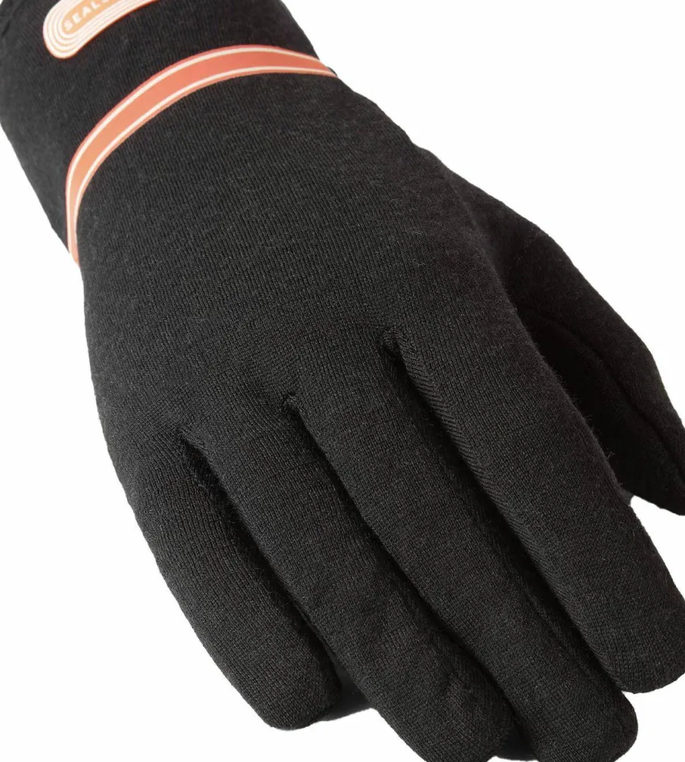Sealskinz Coltishall Black