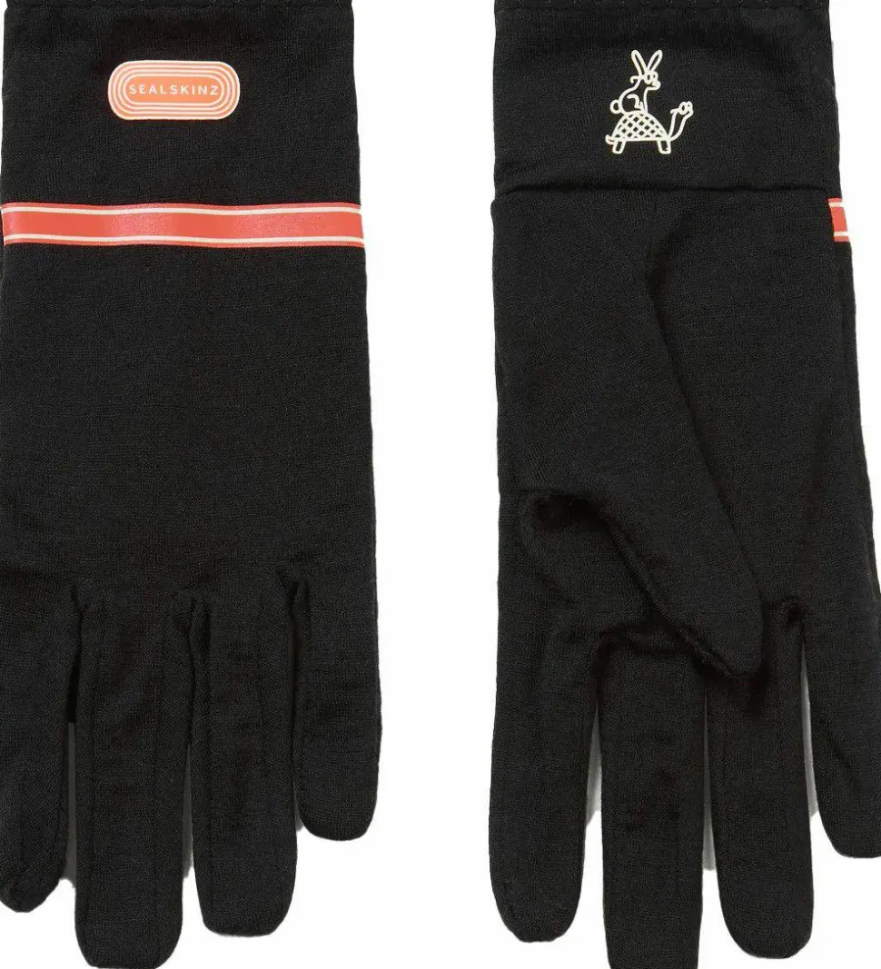 Sealskinz Coltishall Black
