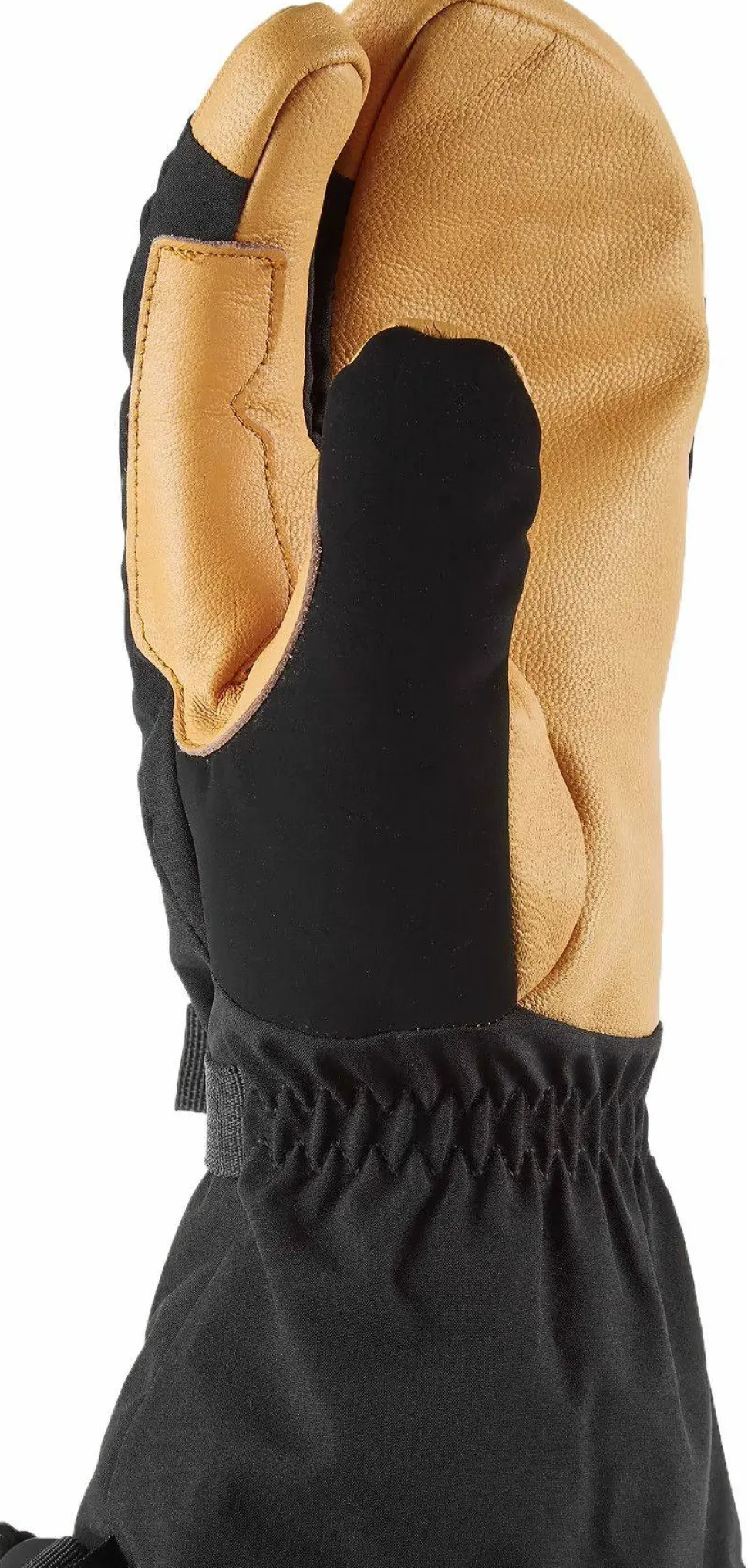 Sealskinz Congham Black
