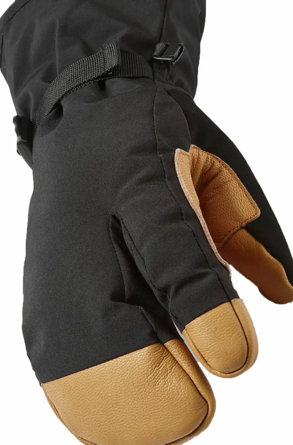 Sealskinz Congham Black