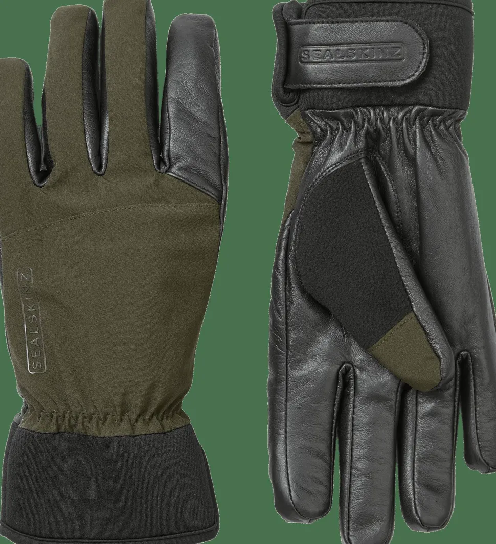 Sealskinz Fordham Olive