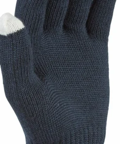 Sealskinz Hanworth Navy