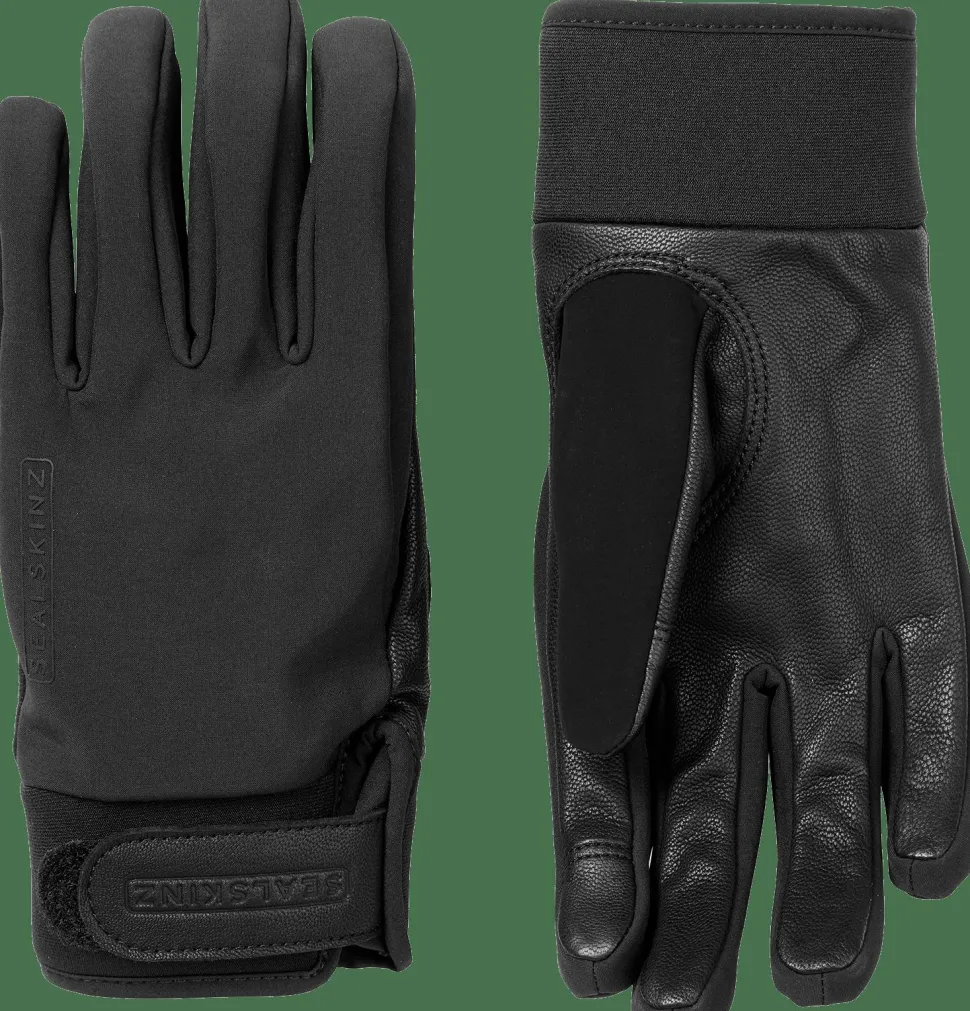 Sealskinz Kelling Black