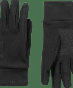 Sealskinz Lenwade Black