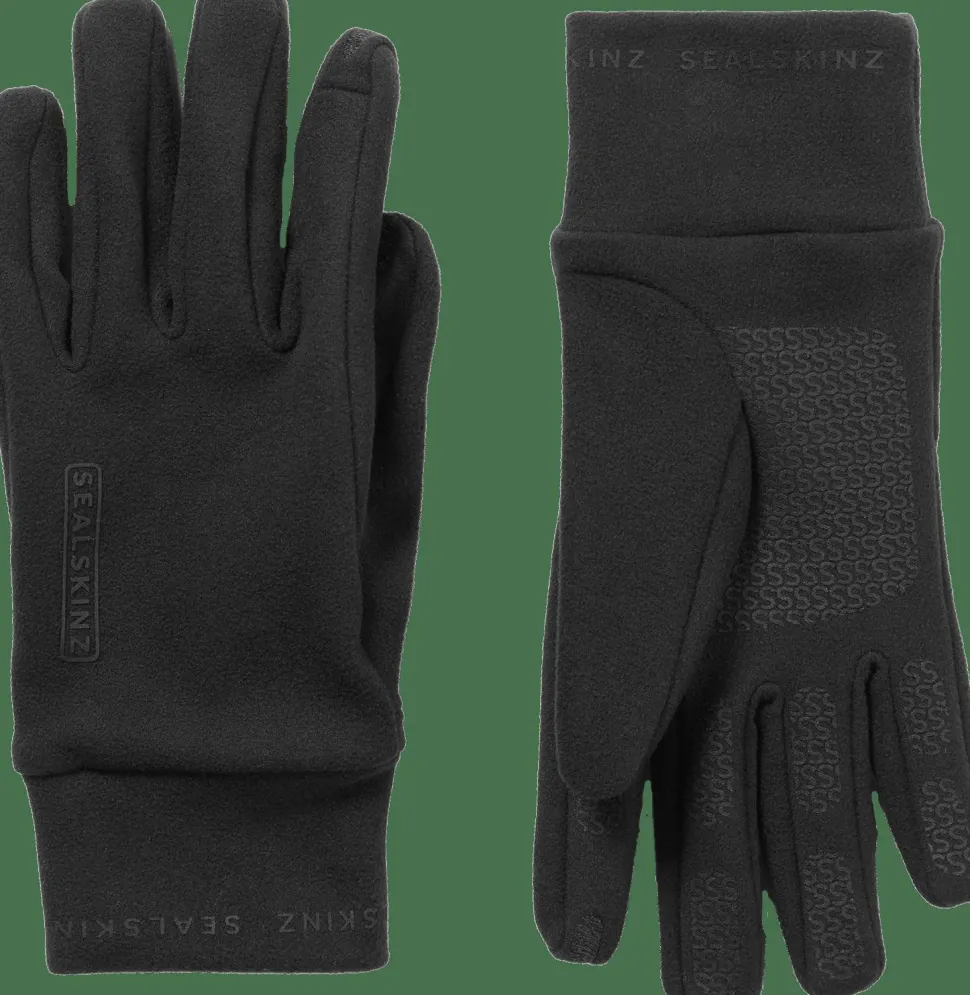 Sealskinz Lenwade Black