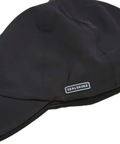 Sealskinz Men's Salle Black