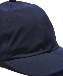 Sealskinz Men's Salle Navy Blue