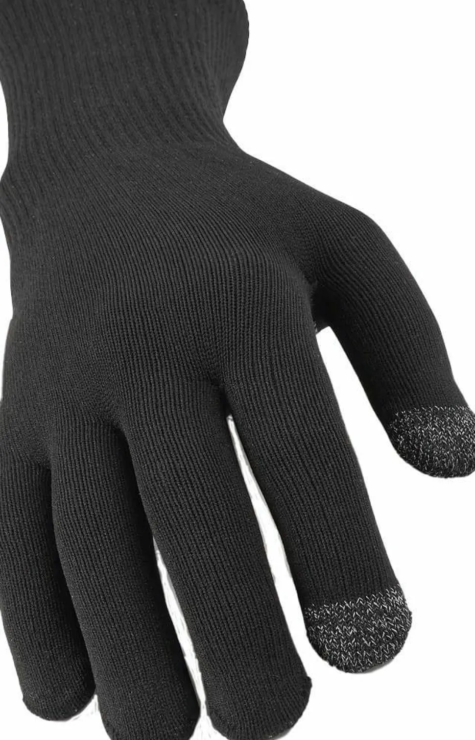 Sealskinz Skeyton Black