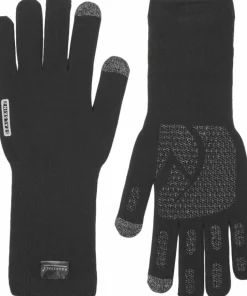 Sealskinz Skeyton Black