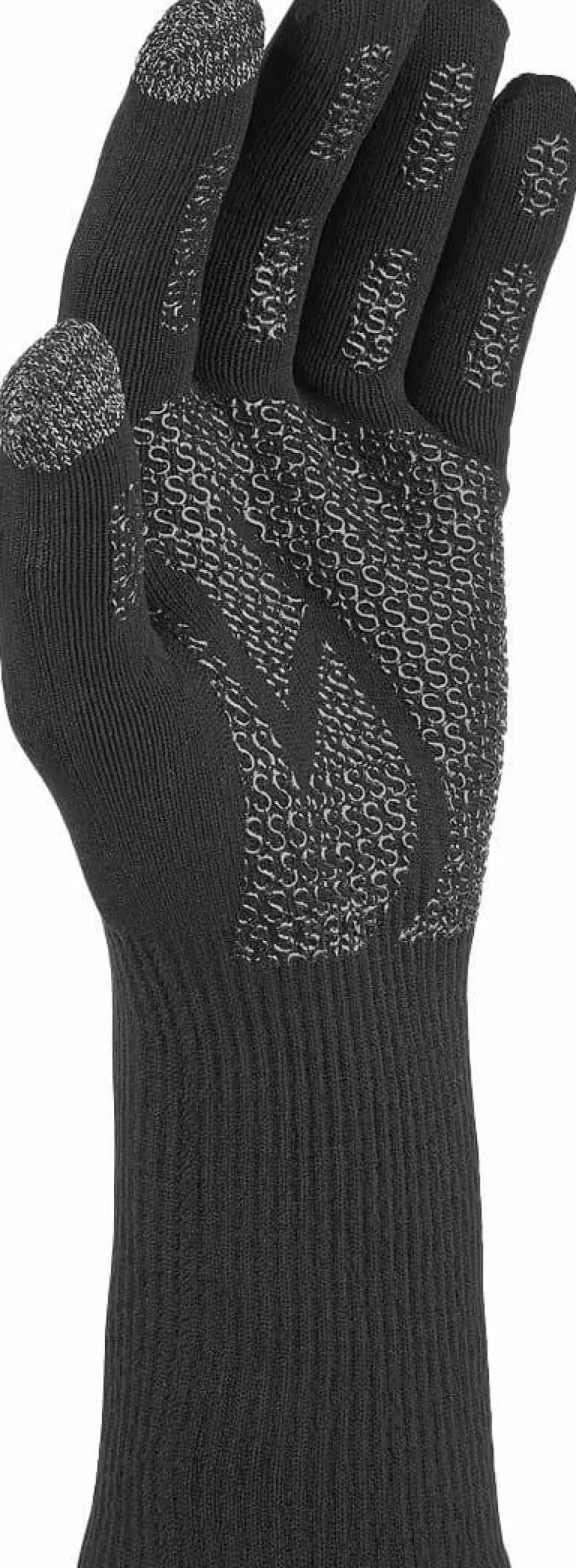 Sealskinz Skeyton Black