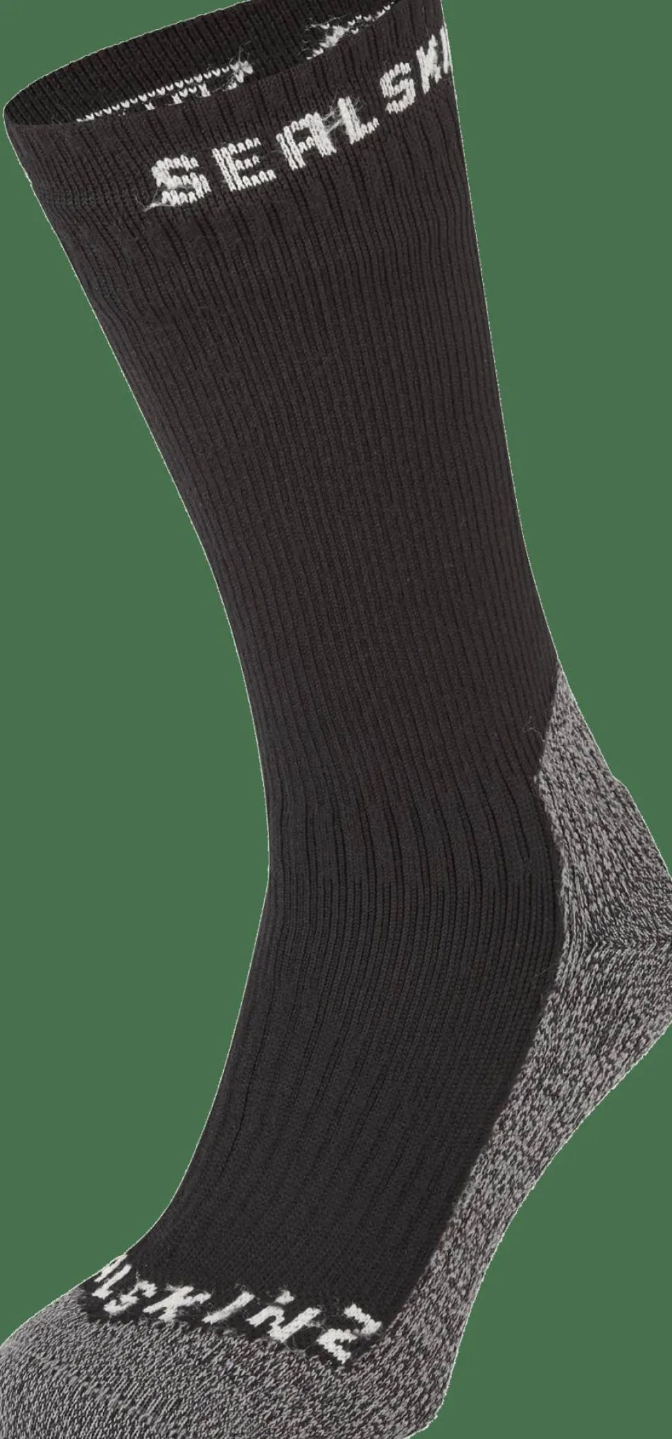 Sealskinz Stanfield Black