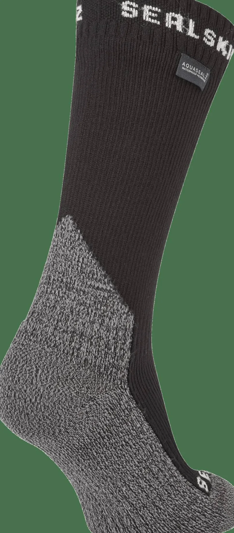 Sealskinz Stanfield Black