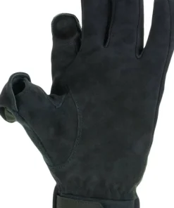 Sealskinz Stanford Olive Green/Black