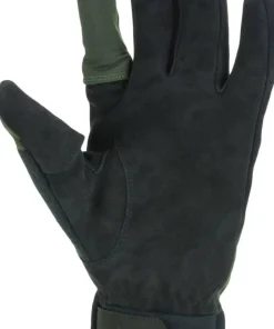 Sealskinz Stanford Olive Green/Black