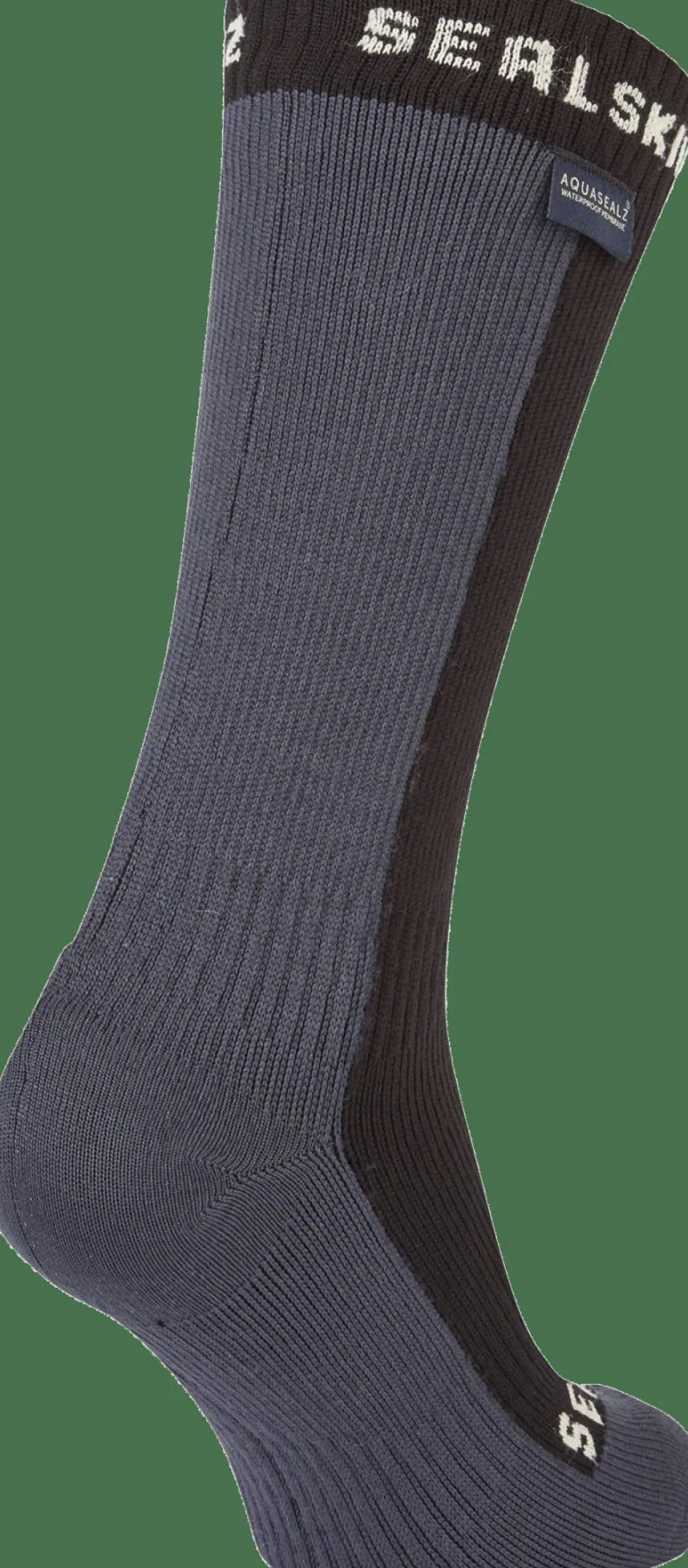 Sealskinz Starston Black