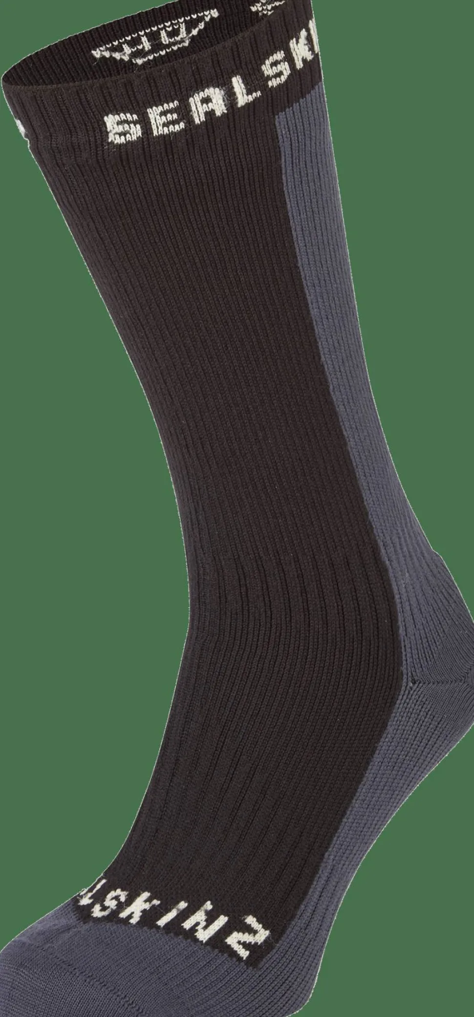 Sealskinz Starston Black