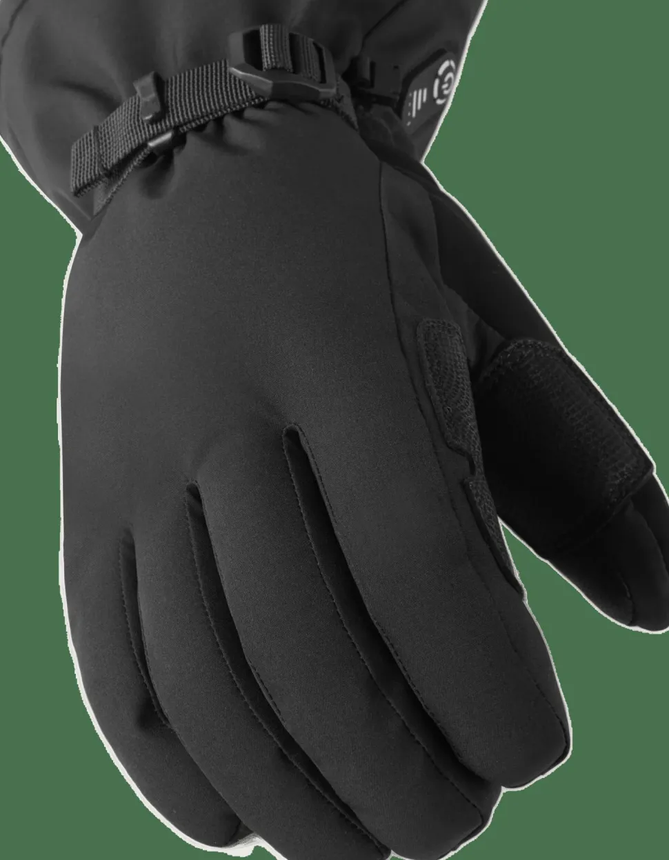 Sealskinz Stowbridge Black