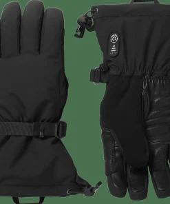 Sealskinz Stowbridge Black