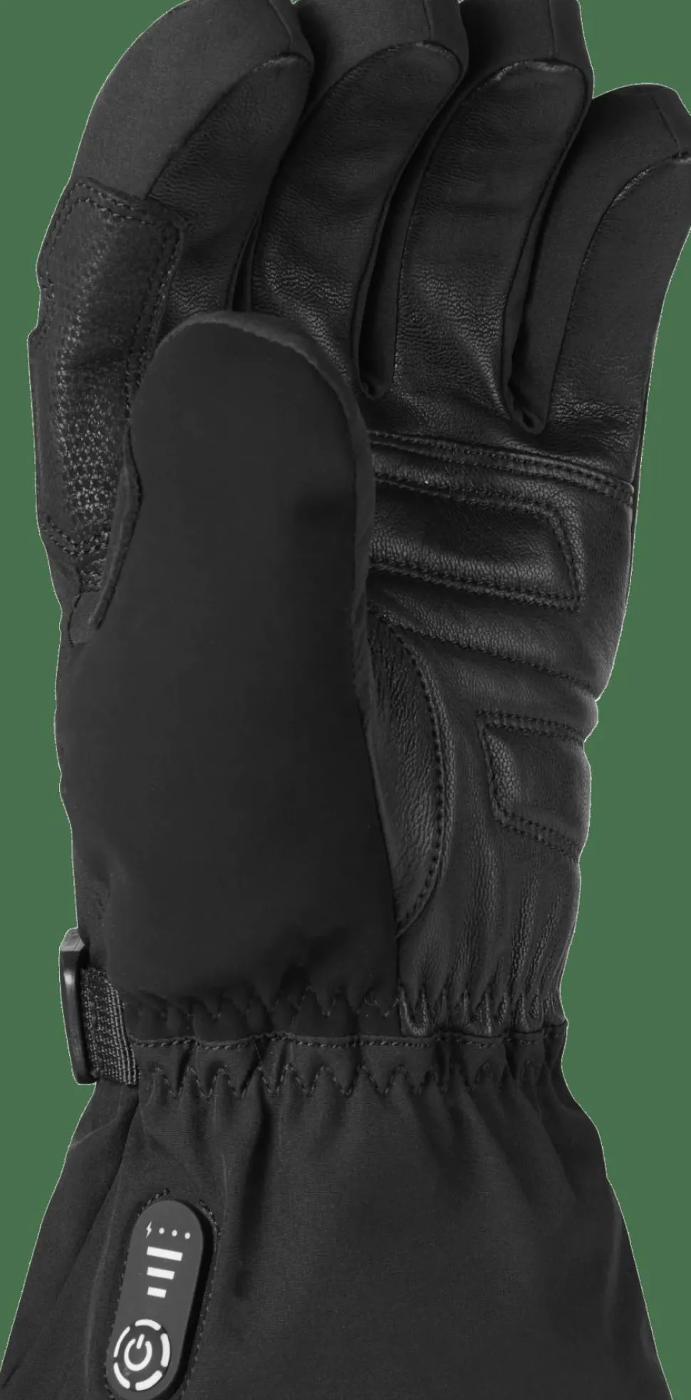 Sealskinz Stowbridge Black