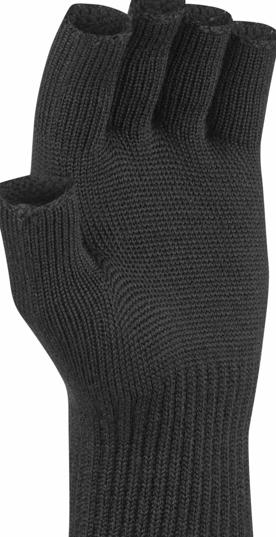 Sealskinz Thornham Black