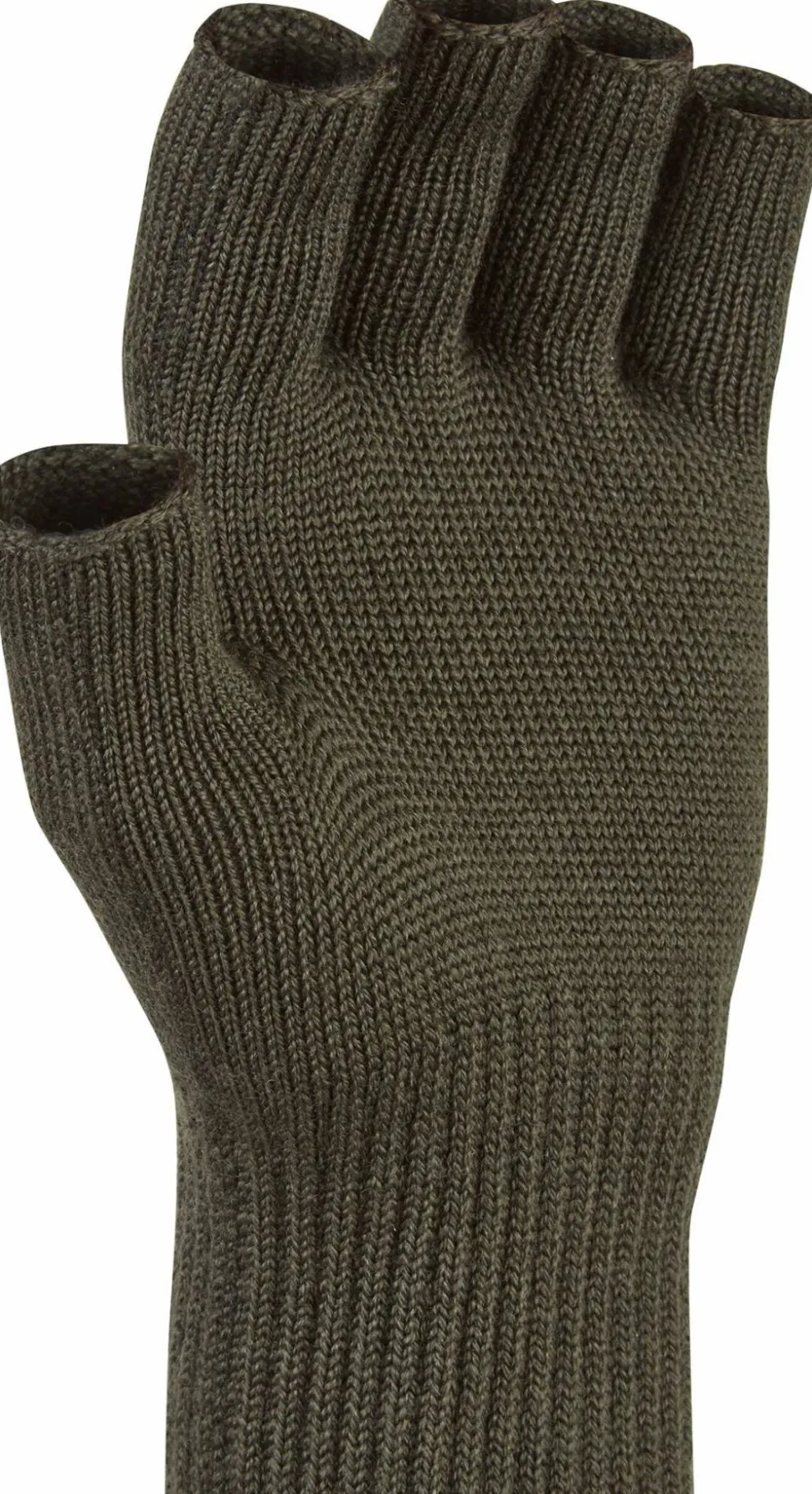 Sealskinz Thornham Olive
