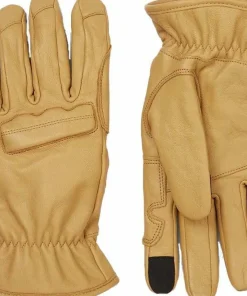 Sealskinz Twyford Tan