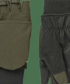 Sealskinz Walpole Olive