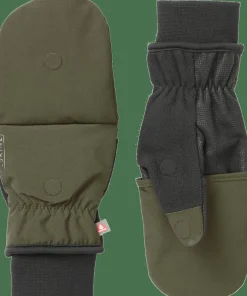 Sealskinz Walpole Olive