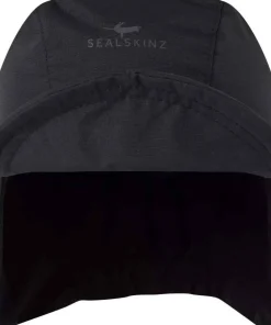 Sealskinz Waterproof Extreme Cold Weather Hat Black