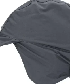 Sealskinz Waterproof Extreme Cold Weather Hat Black