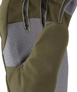 Sealskinz Waterproof Lightweight Gauntlet Olive