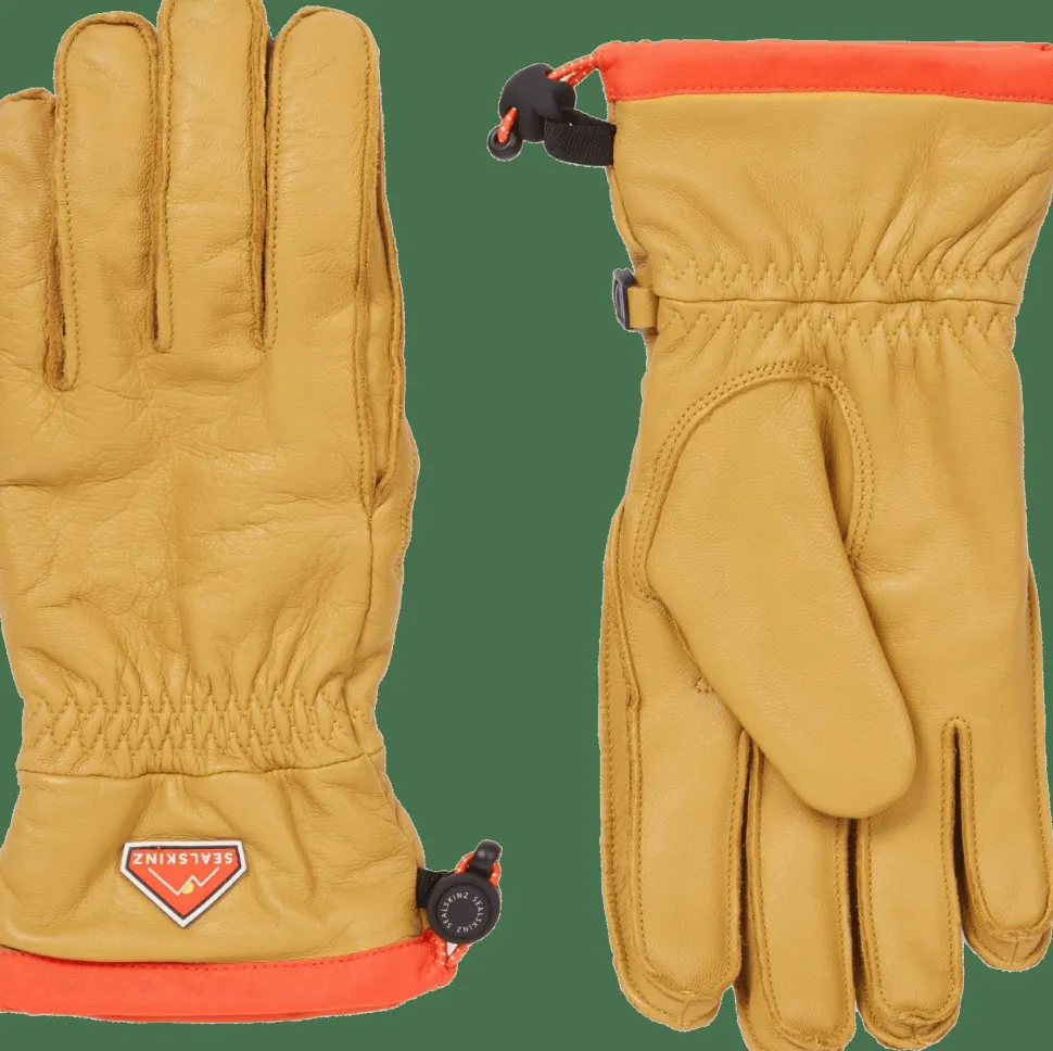Sealskinz Westfield Tan