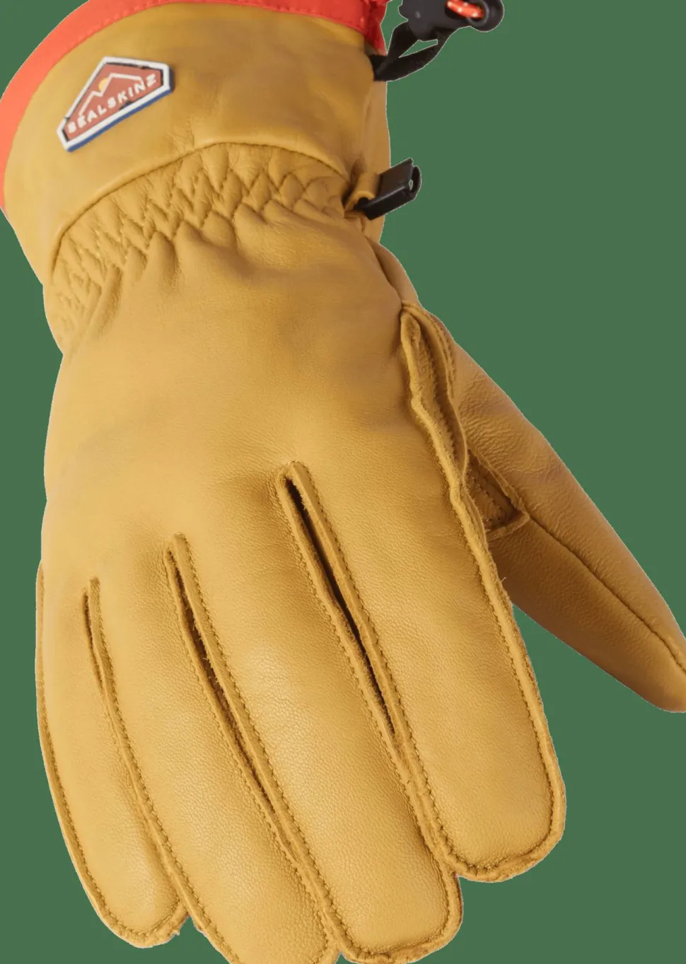 Sealskinz Westfield Tan