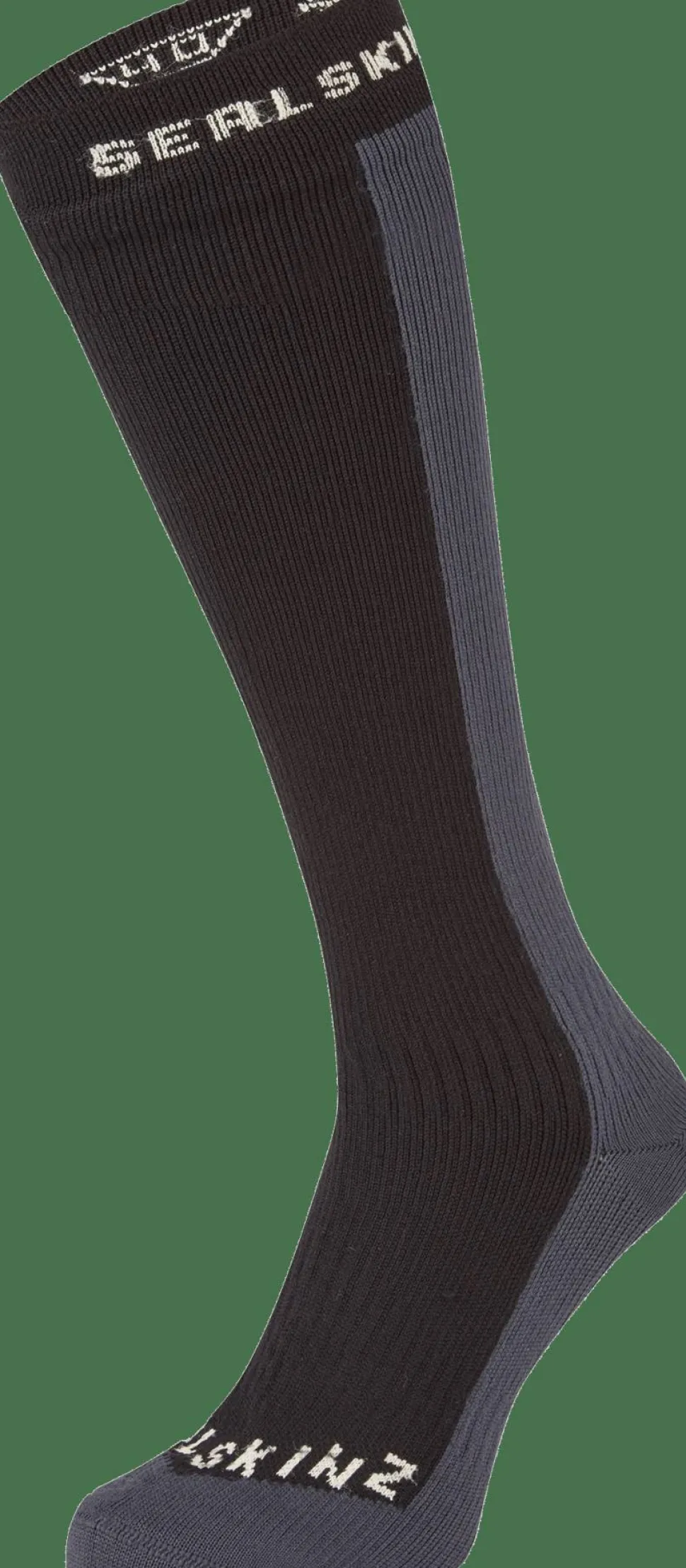 Sealskinz Worstead Black