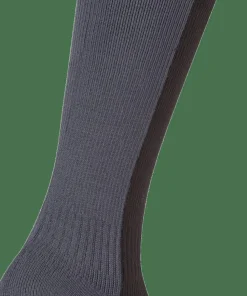 Sealskinz Worstead Black