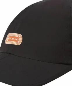 Sealskinz Wymondham Black