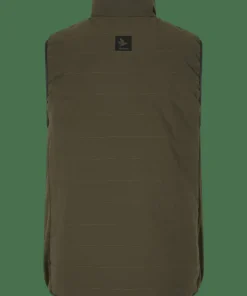 Seeland Celsius Heat Väst Pine Green