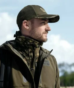 Seeland Men's Chaser Aero Jacket Pine Green