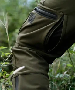 Seeland Men's Chaser Aero Pants Pine Green